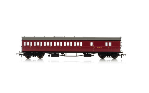 Hornby OO BR Collett D98 L/H W4949W