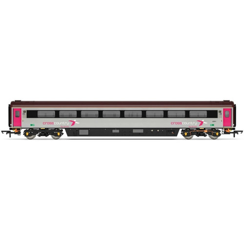 Hornby OO Cross Country Trains 42051
