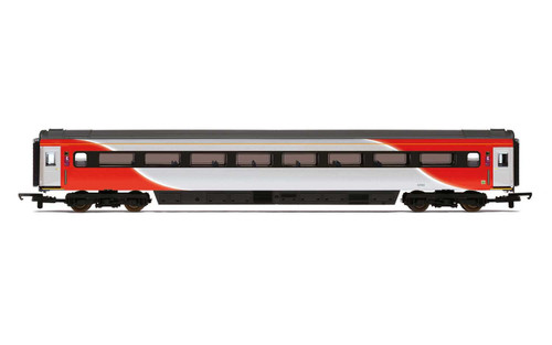 Hornby OO LNER Mk3 Trailer Std 42110