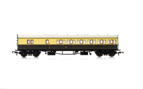 Hornby OO GWR Collett D98 R/H 4972