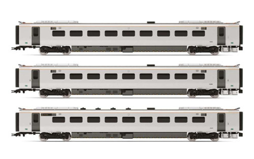 Hornby OO IEP Bi-Model Train Pack