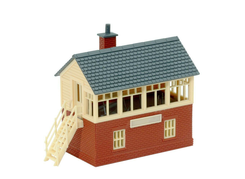 Peco N Traditional Signal Box