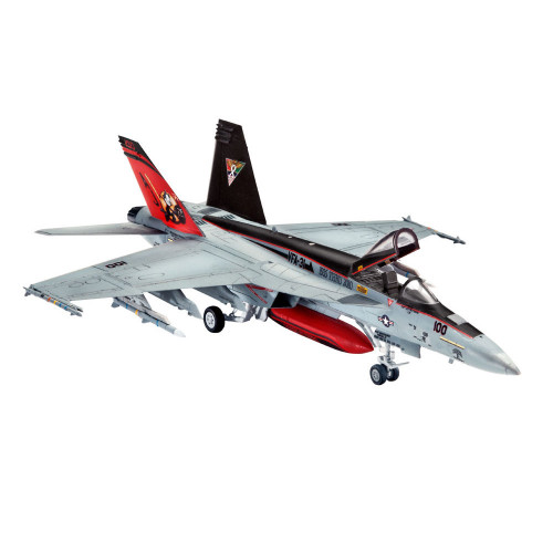 Revell 1:144 F/A-18 E Super Hornet