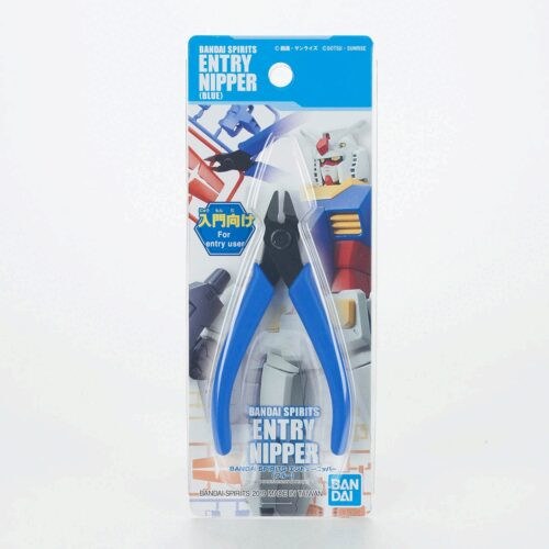 Bandai Entry Nipper Blue