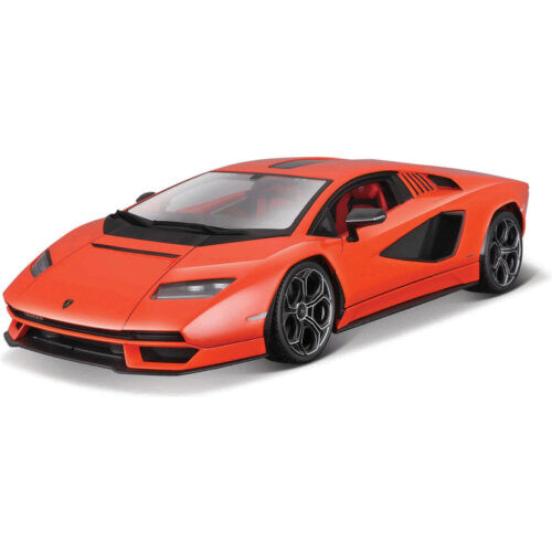 Maisto 1:18 2021 Lamborghini Countach