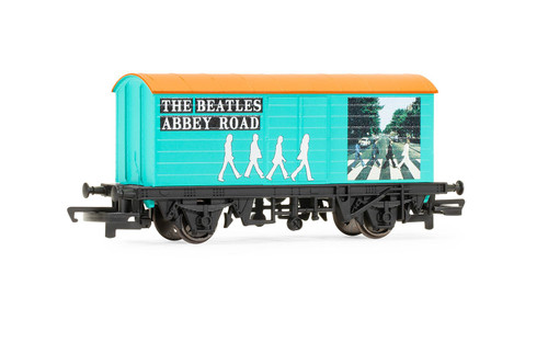 Hornby OO The Beatles Abbey Road