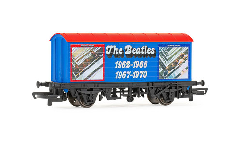 Hornby OO The Beatles 1962-66 & 67-70