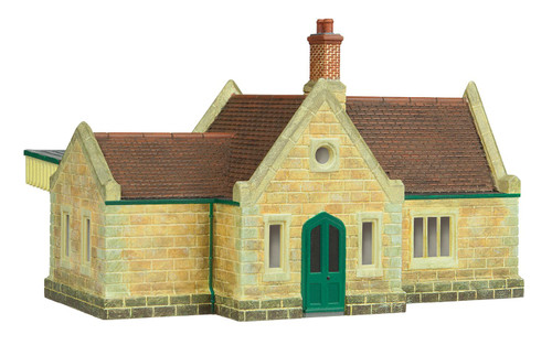 Hornby OO Sth Eastern Railway Buildng