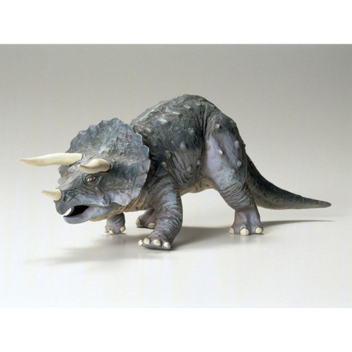 Tamiya 1:35 Triceratops Eurycephalus