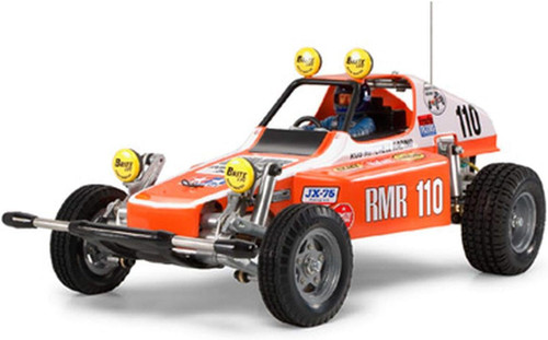 Tamiya 1/10 Buggy Champ 2009 (No ESC)