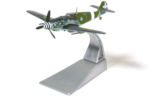 Corgi 1:72 Messerschmitt BF 109G-6 Maggiore A Vizzotto