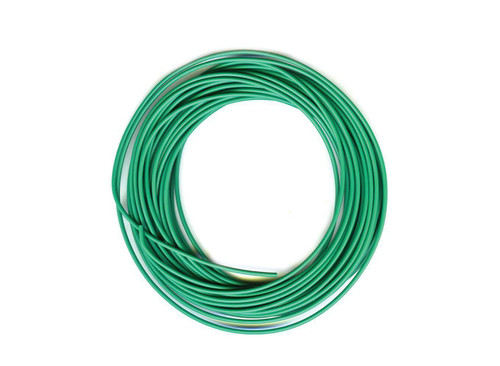 Peco Electrical Wire Green
