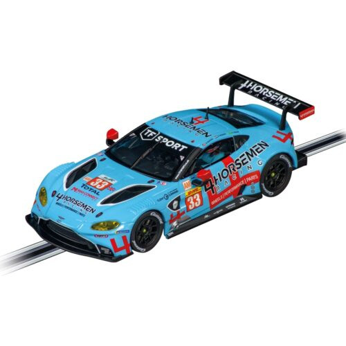 Carrera Evo Aston Martin Vantage GTE