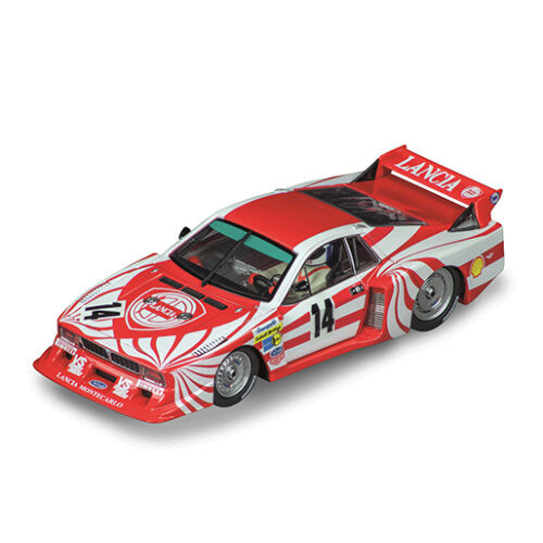 Carrera Evo Lancia Beta Montecarlo #14