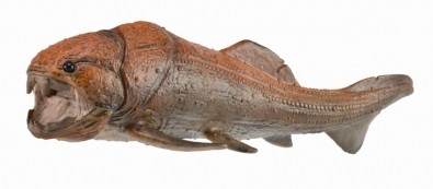 CollectA Dunkleosteus with Movable Jaw
