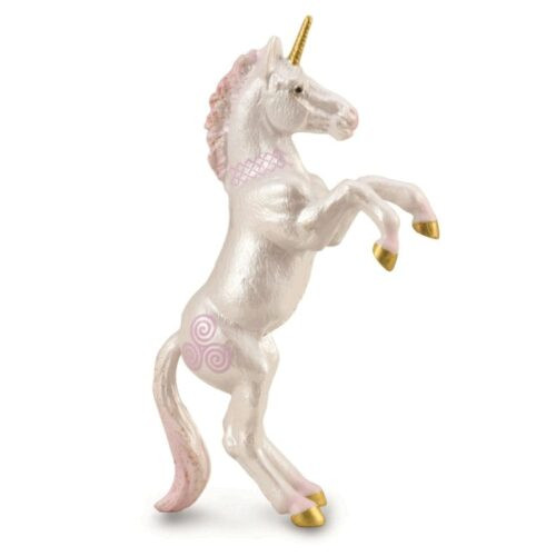 CollectA Unicorn Foal Rearing Pink
