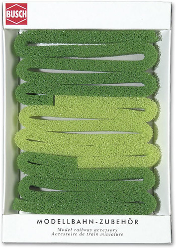 Busch Hedge Row 18mm x 150cm