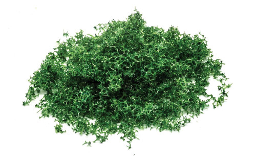 Hornby Flockage Dark Green 20g