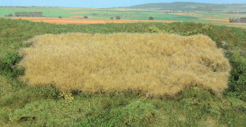 Heki Wild Grass Hayfield 28x14cm