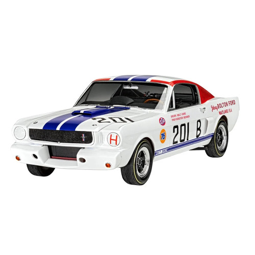 Revell 1:24 1965 Shelby GT 350 R