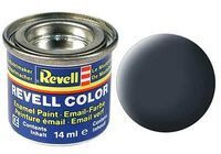 Revell Enamel 79 Greyish Blue (M)