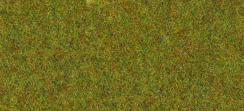 Heki Grass Mat Autumn 100x200cm
