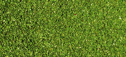Heki Granular Scatter Pine Green