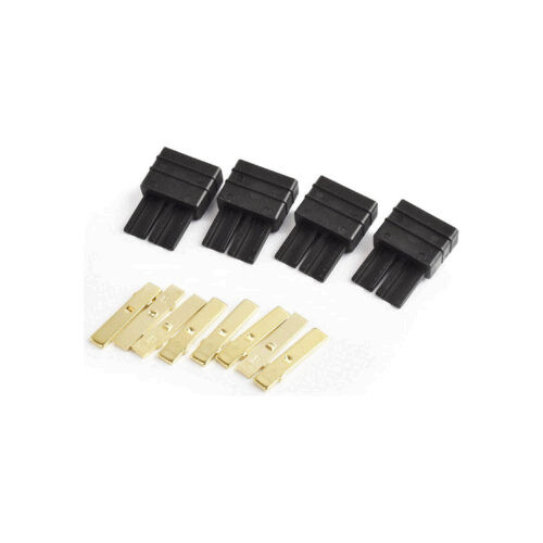 Tornado RC Traxxas Plug Male (4)
