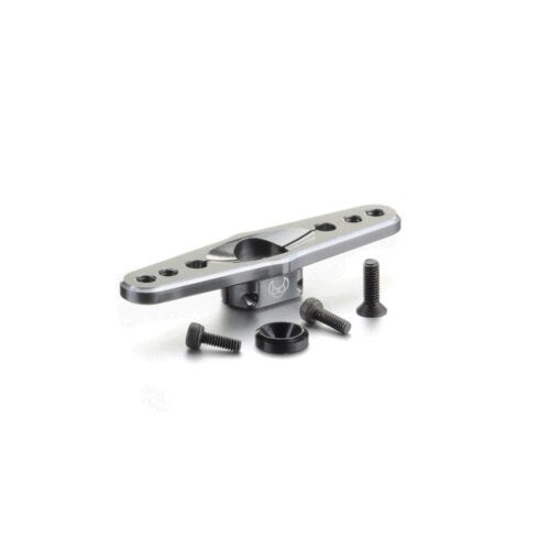 Absima Aluminum Dble Servo Horn 23T