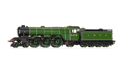 Hornby OO LNER Class A1 Hermit 4478