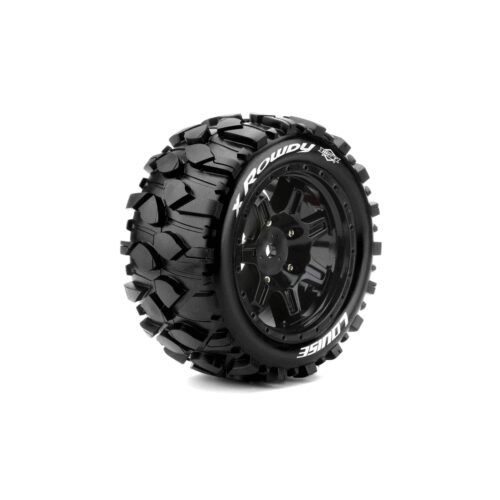 Louise RC Kraton X-Rowdy Tyre Set