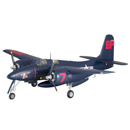 FMS F7-F Tiger Cat 1700mm PNP