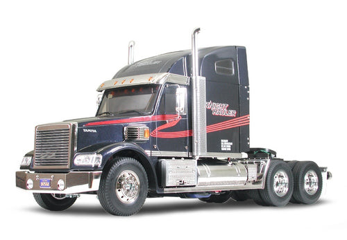 Tamiya 1/14 Knight Hauler On-Road