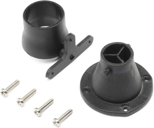 ProBoat Jet Nozzle Springjet 9"