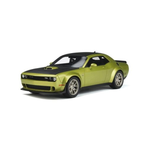GT Spirit Dodge Challenger R/T Anniv