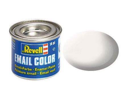 Revell Enamel 05 White (M)