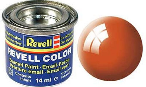 Revell Enamel 30 Orange (G)