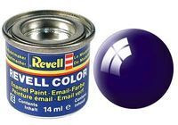 Revell Enamel 54 Night Blue (G)