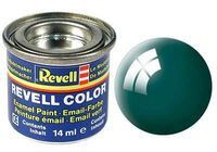 Revell Enamel 62 Sea Green (G)