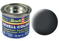 Revell Enamel 77 Dust Grey (M)