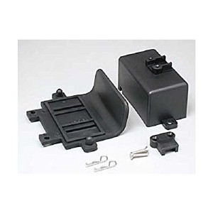 Traxxas Bumper, Rear/Battery Box
