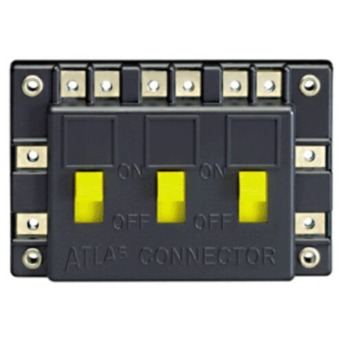 Atlas HO Connector