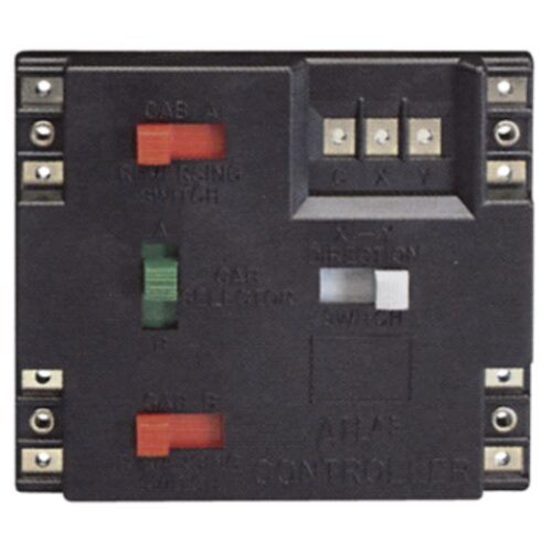 Atlas HO Controller Switches