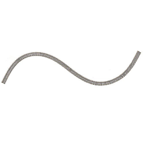 Atlas N Super Flex Track Code 80