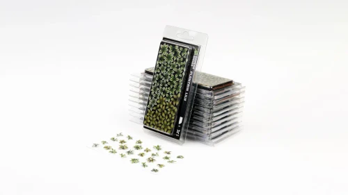 Gamers Grass Plantain Lily Laser Plants