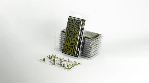 Gamers Grass Banana Tree Laser Plants