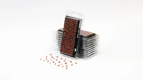 Gamers Grass Red Aloe Laser Plants