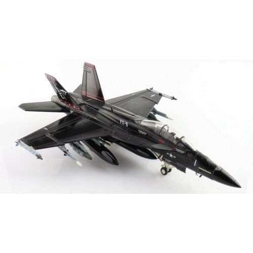 Hobby Master 1:72 F/A-18F Vandy I Full Load