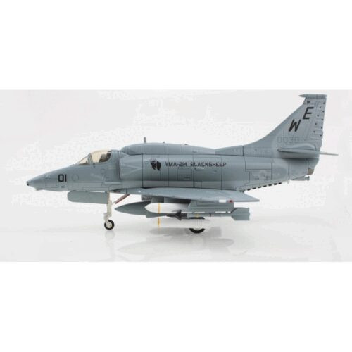 Hobby Master 1:72 A-4M Skyhawk Blacksheep