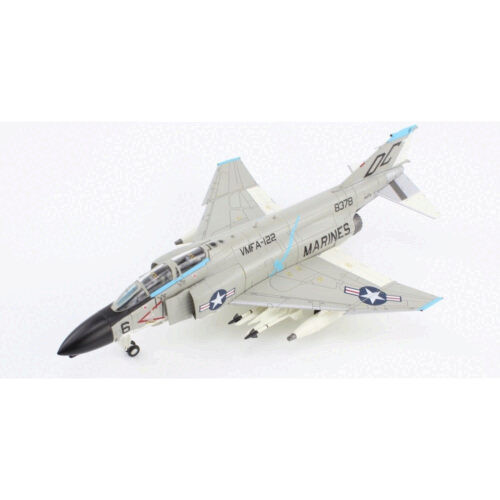 Hobby Master 1:72 F-4B Phantom II 158378